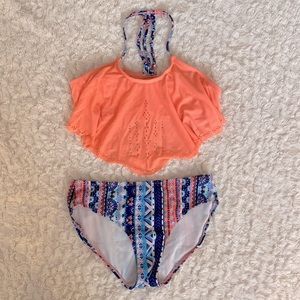 Art Class Girls Swimsuit